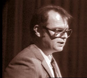 John Markle