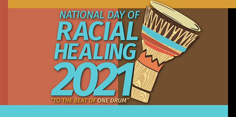 Arkansas Peace & Justice Memorial Movement Hosting a Week-Long Observance of the National Day of Racial Healing
