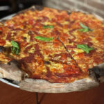 Deluca’s Pizza Closes it Down