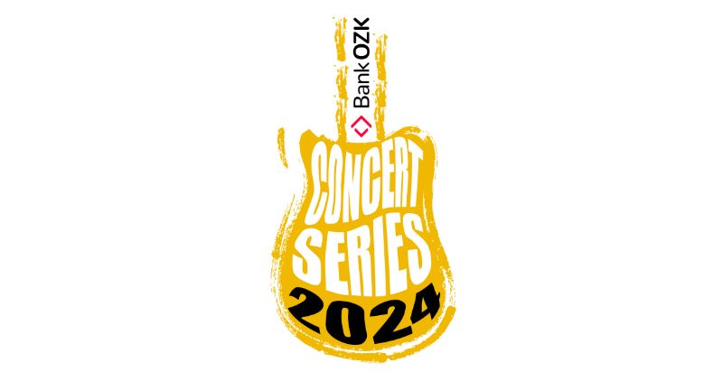2024 Arkansas State Fair Concert Series Lineup