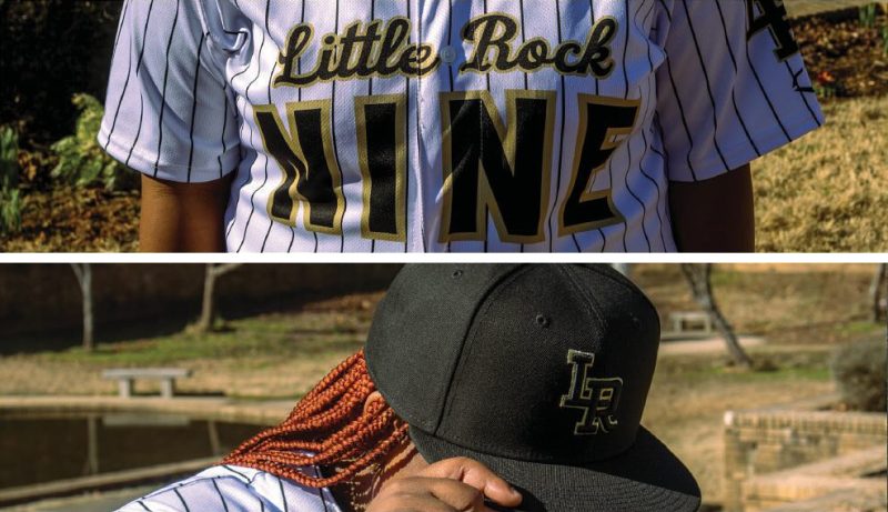 Arkansas Travelers Set to Honor Little Rock Nine