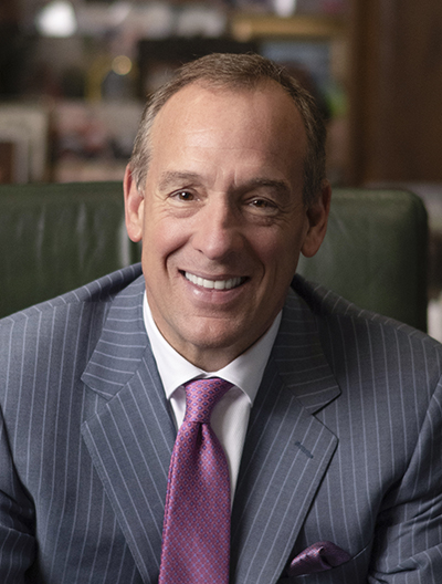 Gregory Datcher Insurance Leaders Embrace the Concept of Helping Others