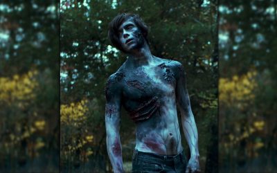 Arkansas Filmmaker Weaves Real-Life Emotions Into Zombie Film