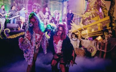 Top Weekend Events: Oct. 23 – Oct. 26