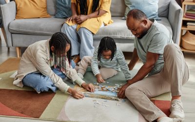 16 Things You Can Do While Snowed In