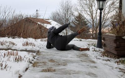 11 Completely Rational Ways Arkansans Survive a ‘Snowpocalypse’