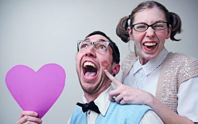 9 Valentine’s Day Ideas That Range From Sweet to Slightly Concerning