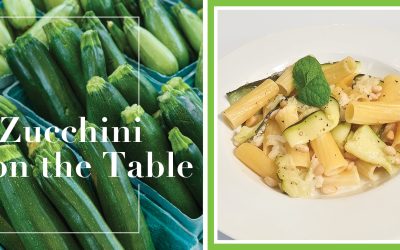 Recipe: Spring Mac and Cheese Rooted in Simplicity