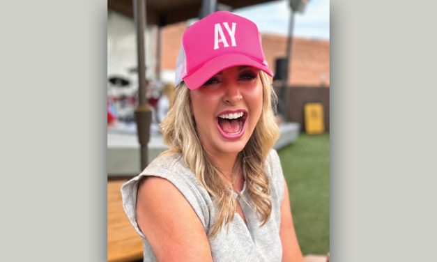 Heather Baker: Publisher’s Letter — Happy Birthday, America!