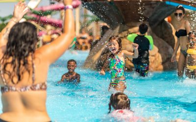 72 Fun Activities for Kids This Summer