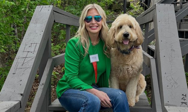 Publisher’s Letter: Did Someone Say Dog Days?