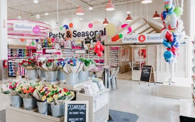 Michaels’ Newest Store Concept Makes Its Arkansas Debut