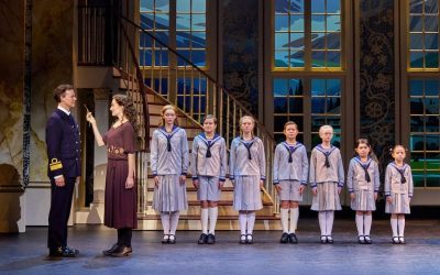 ‘The Outsiders,’ ‘The Notebook’ and More Head to Walton Arts Center