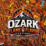 Ozark Flame & Flavor: Bentonville’s Hottest New Festival