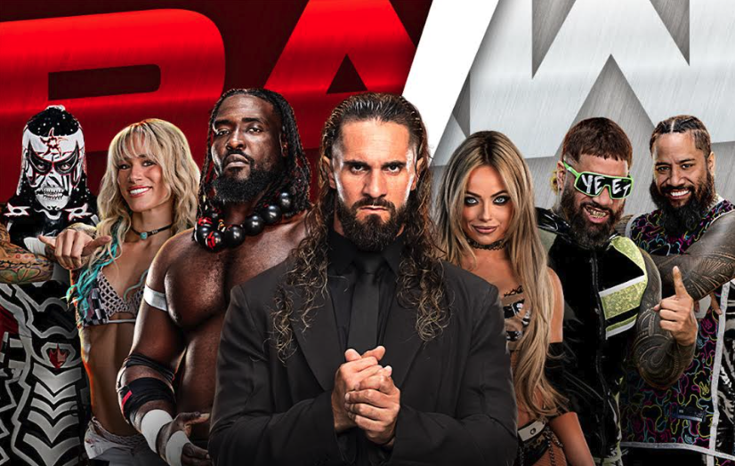 WWE Returns to North Little Rock!