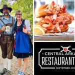 Food Bites: Cousins Maine Lobster, Crisis Brewing Co. & More
