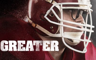 Greater: Brandon Burlsworth’s Story Takes Over Big Red’s Rooftop