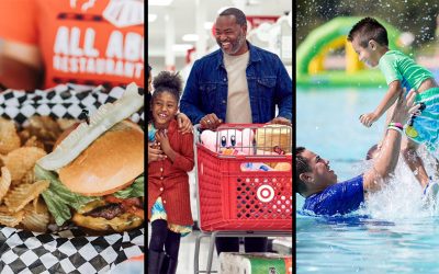 Labor Day Cheat Sheet: What’s Open in Arkansas?