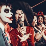 MercyMe! There’s So Much Live Music & Halloween Karaoke in Arkansas Oct. 29 – Nov. 1!
