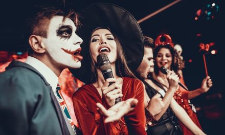 MercyMe! There’s So Much Live Music & Halloween Karaoke in Arkansas Oct. 29 – Nov. 1!