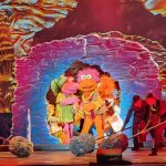 Jim Henson’s ‘Fraggle Rock’ Bringing First-Ever Live Tour to UCA