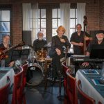 Don’t Miss Pat Becker and the Rex Bell Trio at Wildwood Park for the Arts This November