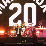 Matchbox Twenty to Celebrate 30 Years With Arkansas Concert