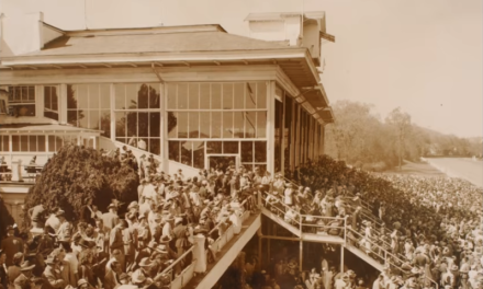 ‘And We’re Off!’ Film Tells the Story Behind Generations of Oaklawn History
