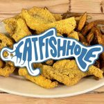The Cat(fish) Is Out of the Bag: Catfish Hole Is Coming to Bentonville!