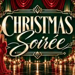 Party With Purpose: 2026 Christmas Soirée Celebrates the Holidays While Giving Back