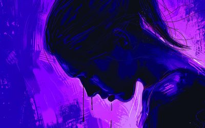 Murder Mystery: The Color Purple