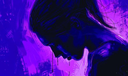 Murder Mystery: The Color Purple