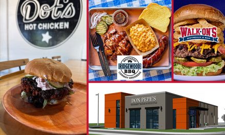 Food Bites: Dot’s Nashville Hot Chicken, Ridgewood Brothers BBQ & More