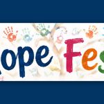 Hope Fest to Raise Funds for River Valley Child Advocacy Center