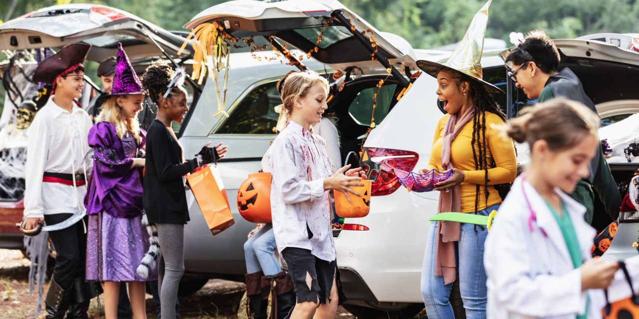 Bar Crawls, Trunk-or-Treating, Ghost Walks & More! Arkansas Weekend Events Oct. 29 – Nov. 1