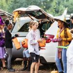Bar Crawls, Trunk-or-Treating, Ghost Walks & More! Arkansas Weekend Events Oct. 29 – Nov. 1