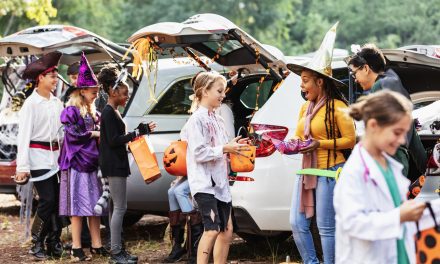 Bar Crawls, Trunk-or-Treating, Ghost Walks & More! Arkansas Weekend Events Oct. 29 – Nov. 1