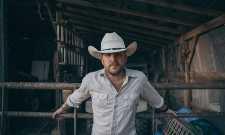 Justin Moore to Perform at Fowl & Flame in Des Arc