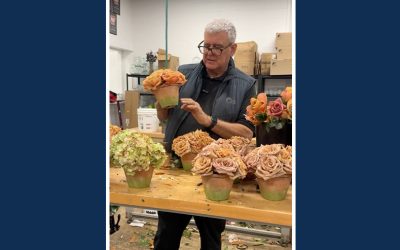 WATCH: Ladies Luncheon With Norwood Day