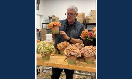 WATCH: Ladies Luncheon With Norwood Day