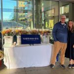 Norwood Day Spreads Kindness With Nationwide Petal It Forward Initiative
